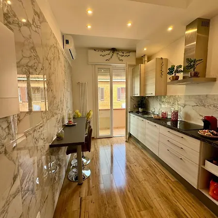 ゲストハウス Cristina's House