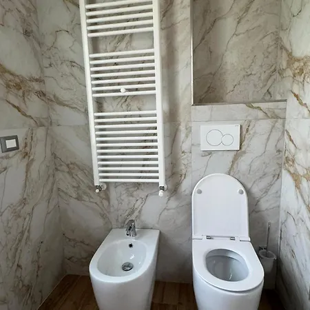 Cristina's House 3* フェラーラ