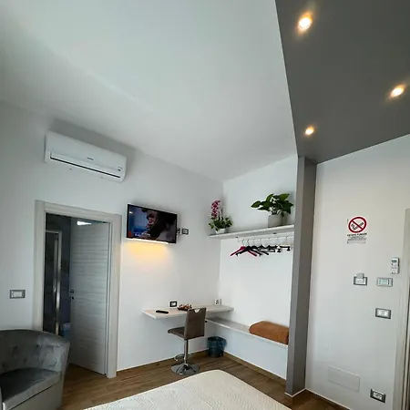 Cristina's House ゲストハウス