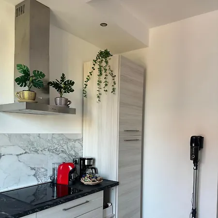 Cristina's House ゲストハウス フェラーラ