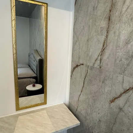 Cristina's House ゲストハウス