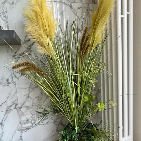 Cristina's House 3* フェラーラ