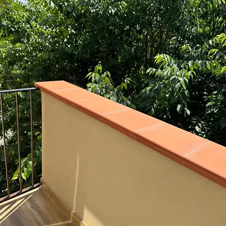 ゲストハウス Cristina's House フェラーラ