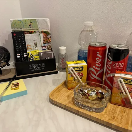 Cristina's House フェラーラ