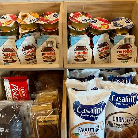 Cristina's House ゲストハウス