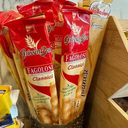 Cristina's House ゲストハウス フェラーラ