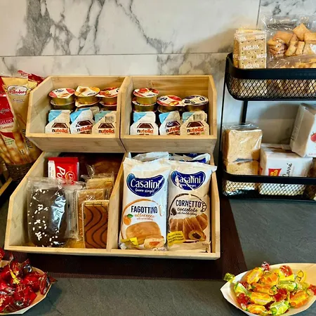 Cristina's House ゲストハウス