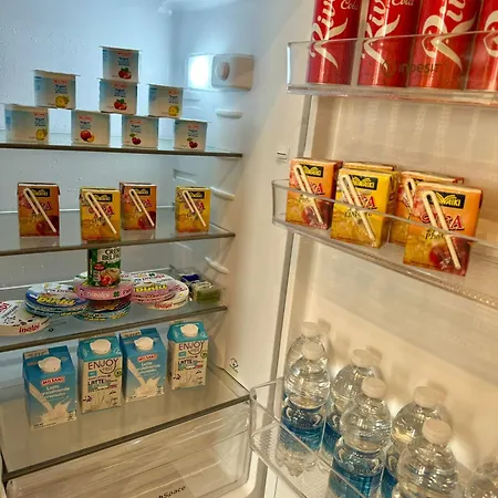 ゲストハウス Cristina's House