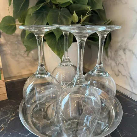 ゲストハウス Cristina's House 3*