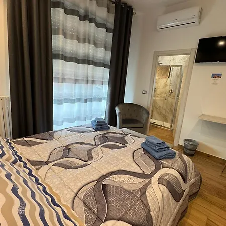 Cristina's House ゲストハウス