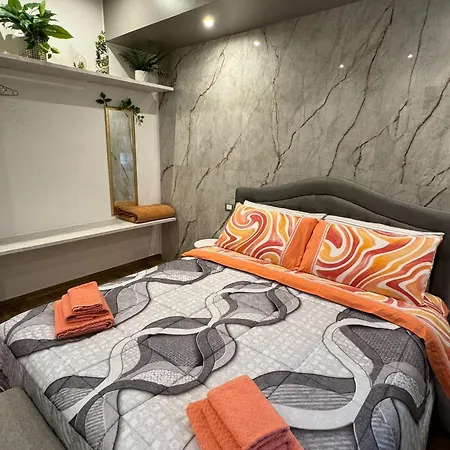 ゲストハウス Cristina's House フェラーラ