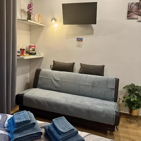 Cristina's House ゲストハウス