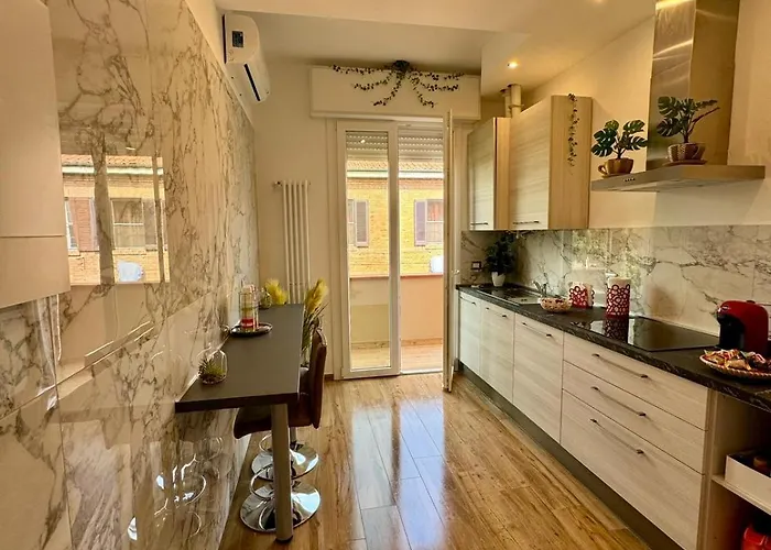 Affittacamere Cristina's House