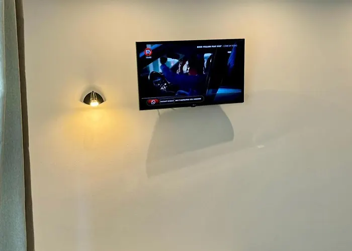 Cristina's House Ferrara