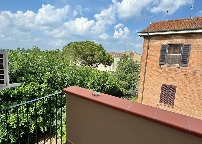 Cristina's House Affittacamere