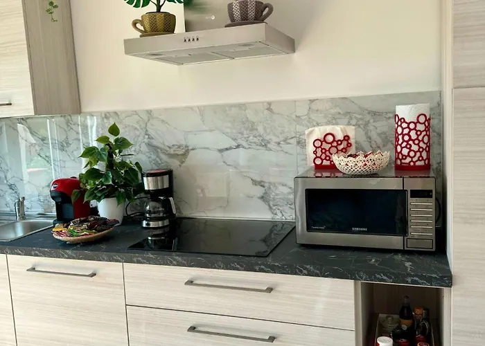 Cristina's House Affittacamere