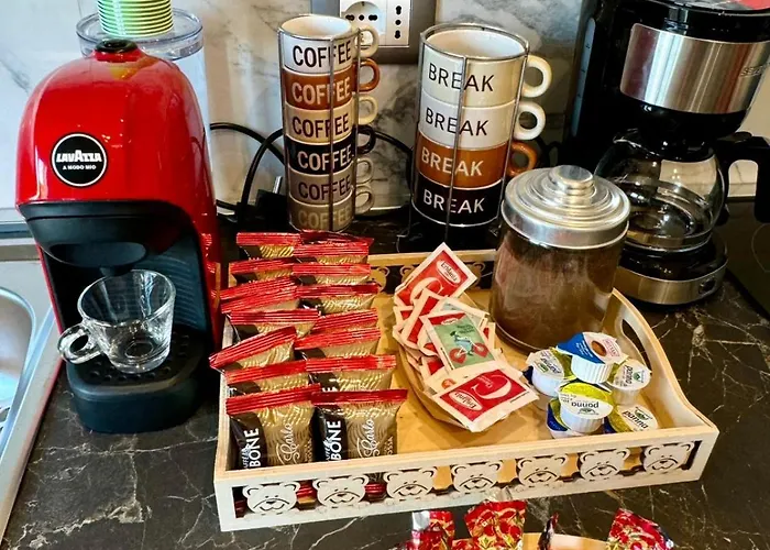 Affittacamere Cristina's House 3*