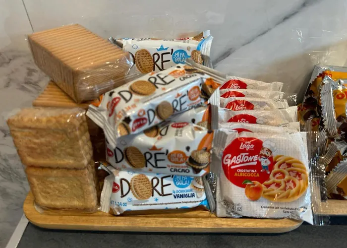 Cristina's House 3* Ferrara