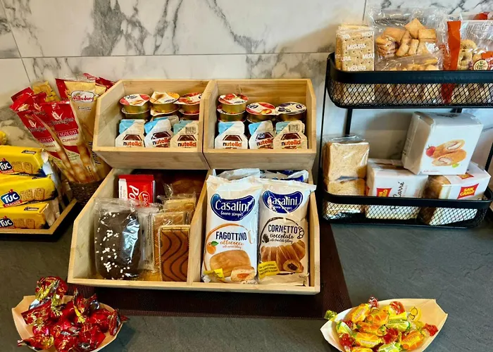 Cristina's House Affittacamere