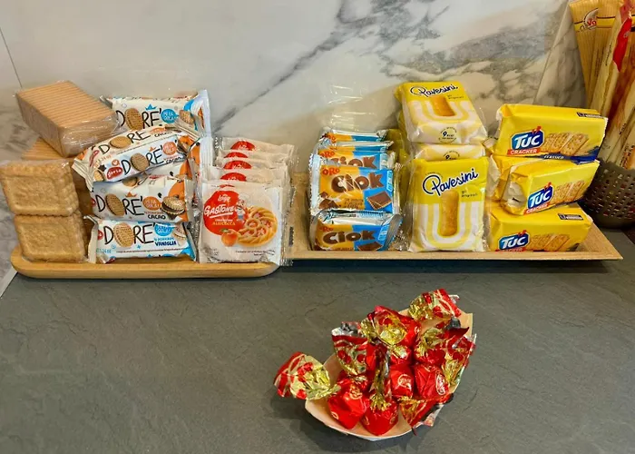 Cristina's House Affittacamere 3*