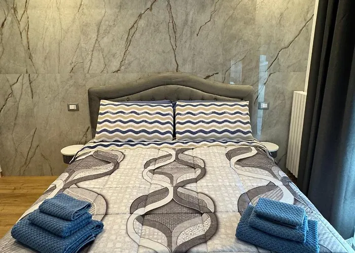 Affittacamere Cristina's House Ferrara