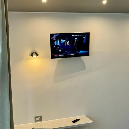 Cristina's House Ferrara