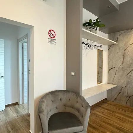 Cristina's House 3* Ferrare