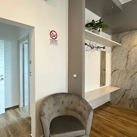 Cristina's House * Φεράρα