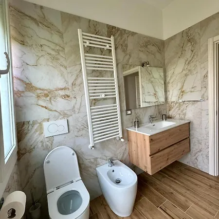 Guest house Cristina's House Ferrara