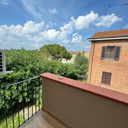 Cristina's House Konukevi