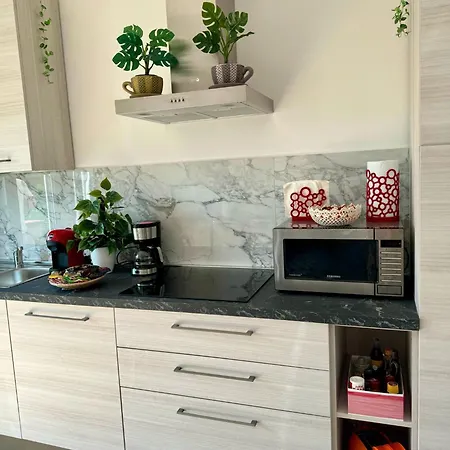 Cristina's House Maison d'hôtes