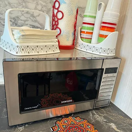 Cristina's House Guest house 3*