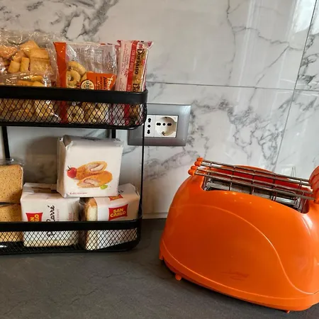 Cristina's House Maison d'hôtes