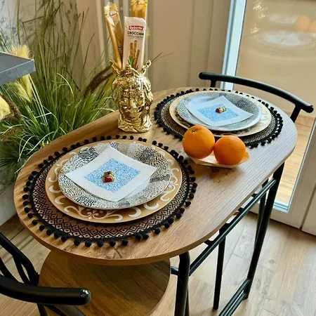 Pensjonat Cristina's House 3*