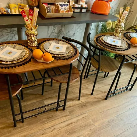 Cristina's House Konukevi 3*