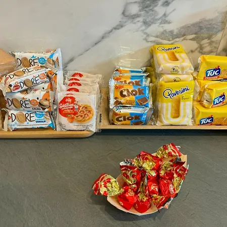 Cristina's House Konukevi 3*