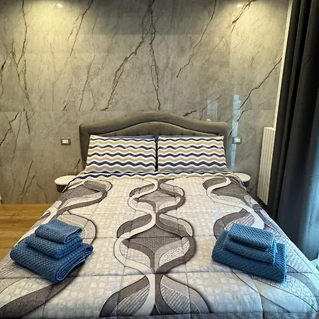 Guest house Cristina's House Ferrara