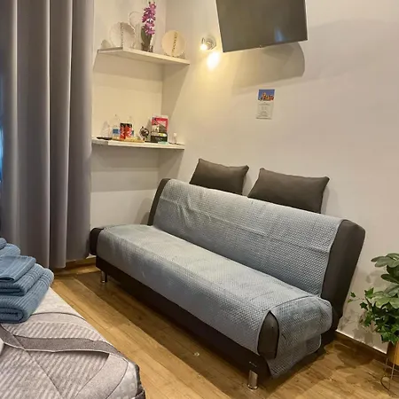 Cristina's House Πανσιόν Φεράρα