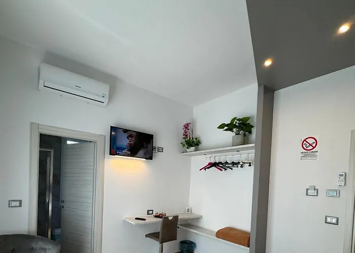 Cristina's House Konukevi