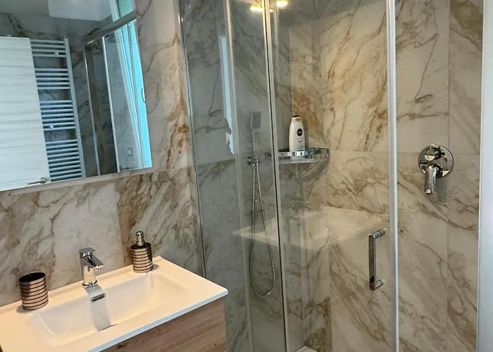 Konukevi Cristina's House