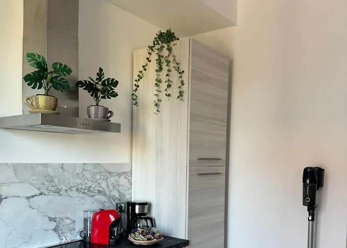 Cristina's House Vendégház Ferrara