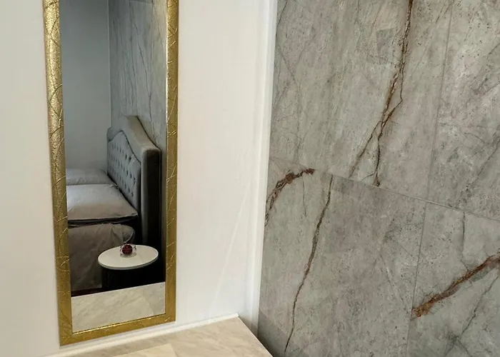 Cristina's House Konukevi