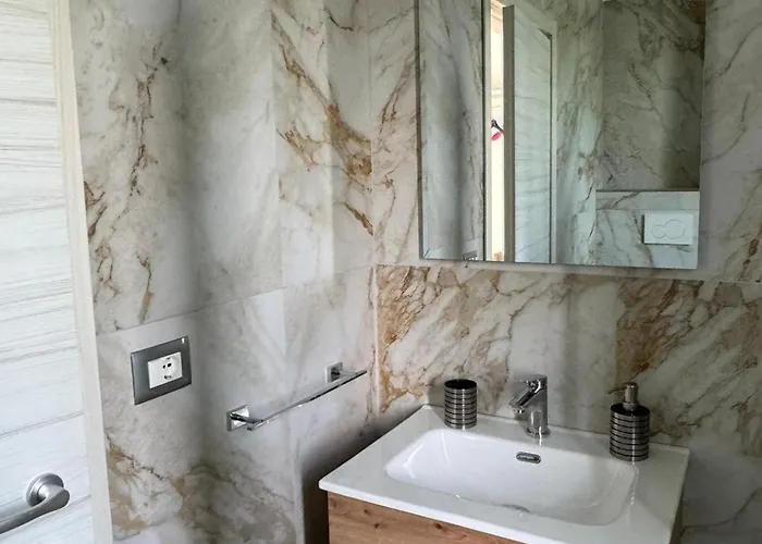 Konukevi Cristina's House 3*