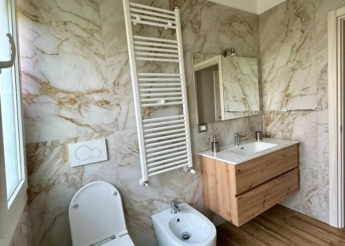 Vendégház Cristina's House Ferrara