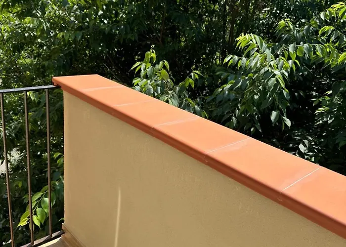 Vendégház Cristina's House Ferrara