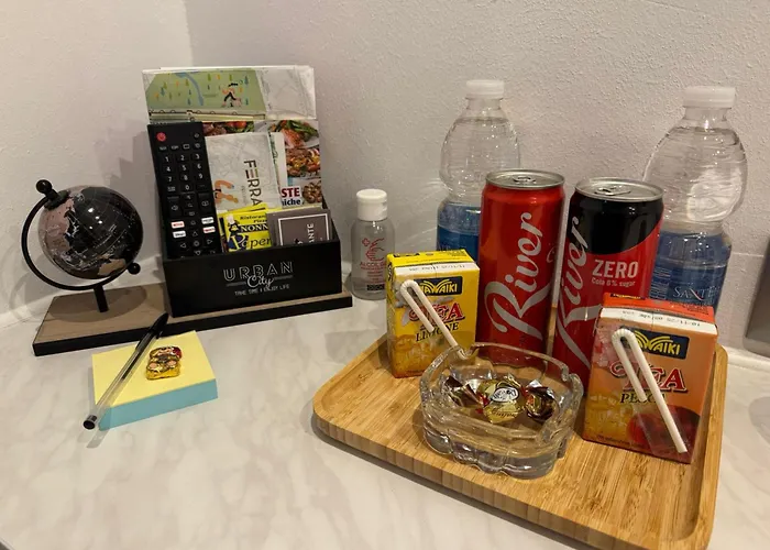 Cristina's House Ferrara