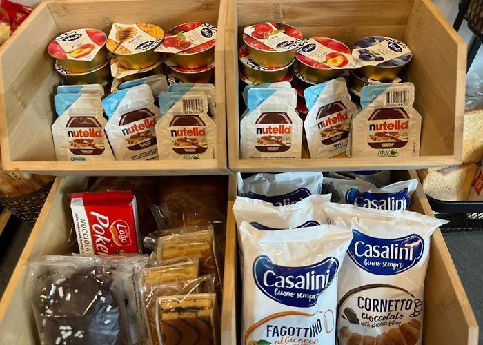 Cristina's House Konukevi