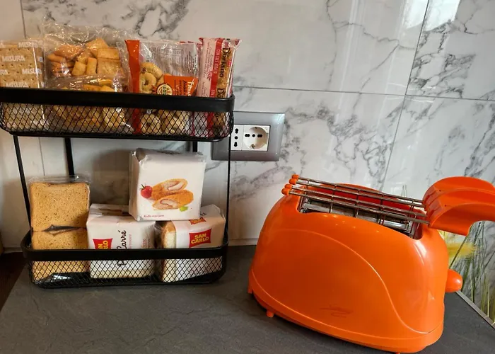 Cristina's House Konukevi