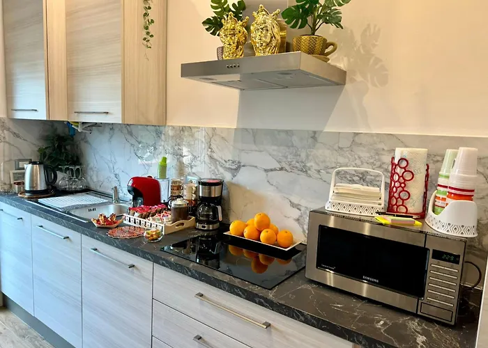 Cristina's House Konukevi 3*