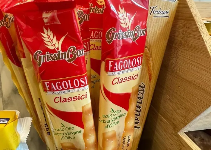 Cristina's House Konukevi Ferrara